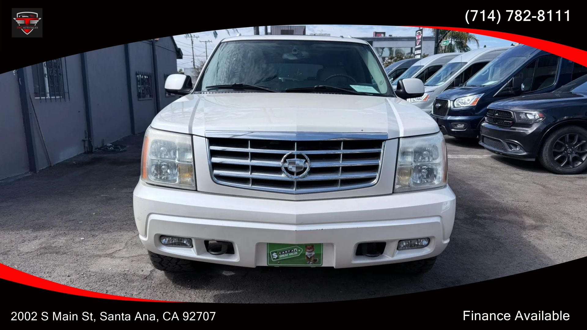 cadillac escalade esv 2006 3GYFK66N36G104345 image cadillac escalade esv 2006 3GYFK66N36G104345 image